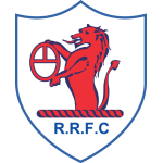 Raith Rovers badge